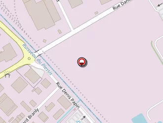 Carte de Jouannic Christophe à Lanester