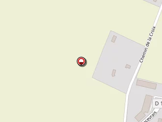 Carte de Mouffron Eric à Champignelles