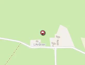 Carte de Naranjo Daniel à Louailles