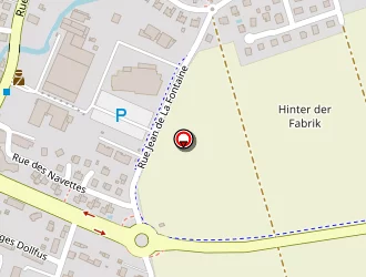 Carte de Kocaoz Ali à Sausheim