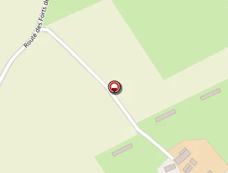 Carte de De Marnay à Bailleul (le)