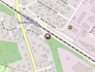 Carte de Da Silva à Wittelsheim