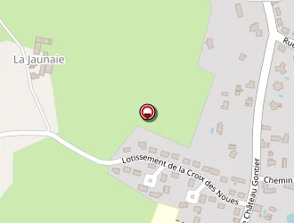 Carte de M.agi à Ménil