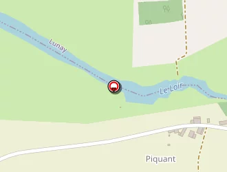 Carte de A.c.ploux à Sougé