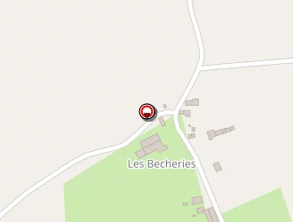 Carte de Larrea Gérard à Pipriac