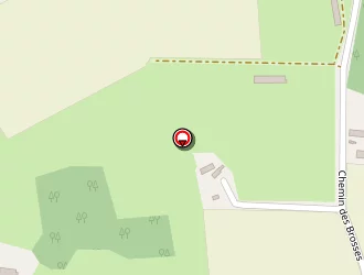 Carte de Caillere Christophe à Bailleul (le)