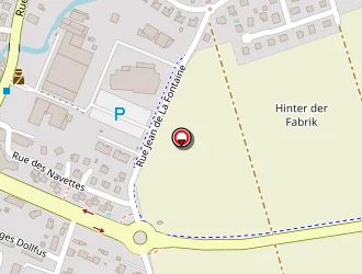 Carte de Menuiserie Temur à Sausheim