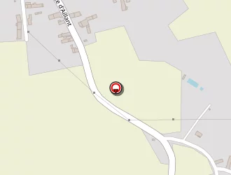 Carte de Denis Patrick à Pourrain