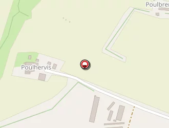 Carte de Blancho Philippe à Plaudren