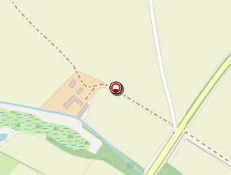 Carte de Domaine De La Héllière à Lailly-en-val