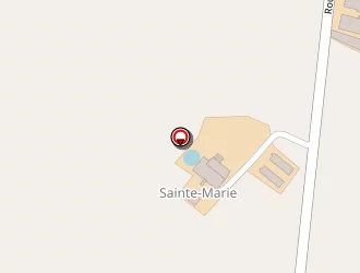 Carte de Prod'homme Serge à Renazé