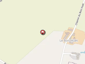 Carte de Hervé Michel à Renazé