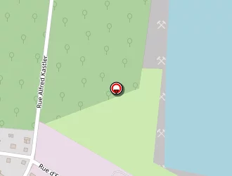 Carte de Ag Design à Wittelsheim