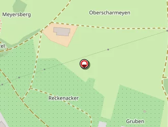 Carte de Wittmer Aimé à Roderen