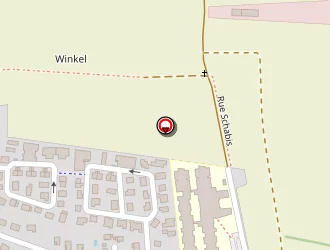 Carte de Playlevel à Richwiller