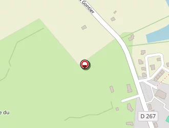 Carte de A2mo (sasu) à Ménil