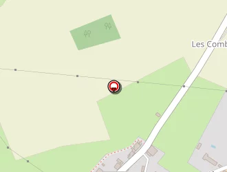 Carte de Mairie à Recey-sur-ource