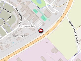 Carte de Tradibat à Vendôme