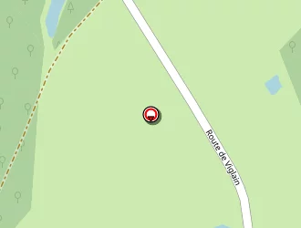 Carte de Renov Roman à Tigy