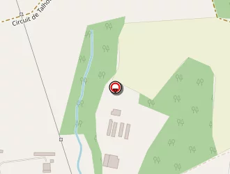 Carte de Le Breton Samuel à Plaudren