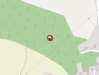 Carte de Le Bewann à Bohal