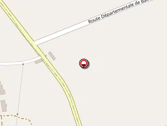 Carte de Russel Tania à Rougé