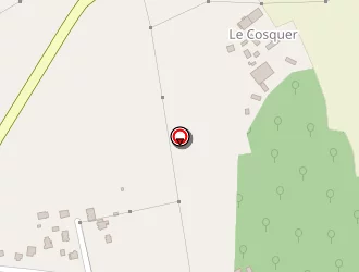 Carte de Armor System Electricité à Landévant