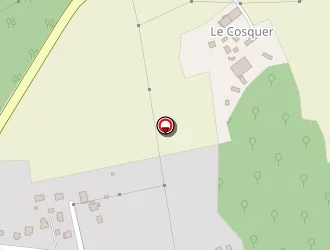 Carte de Guillemot Services (ets) à Landévant