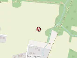 Carte de Daniel Guillaume à Guidel