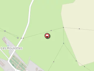 Carte de Station Service Avia à Recey-sur-ource