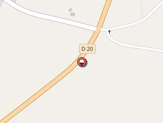 Carte de Planchenault Rémi à Chemazé