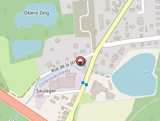 Carte de Kovacevic Filip à Kingersheim