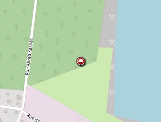 Carte de Groupe Baumann à Wittelsheim