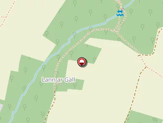 Carte de Jeannet Jean-michel à Moëlan-sur-mer