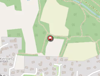 Carte de Speedair Parachutisme à Quéven