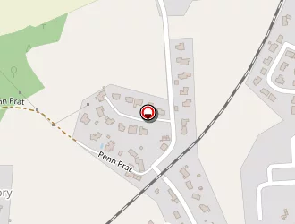 Carte de Ltg Services à Pluvigner