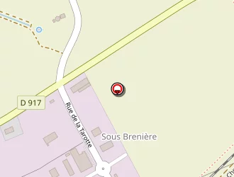 Carte de Callac Coppens à Naveil