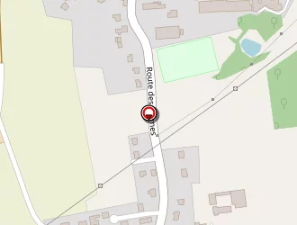 Carte de Artemis Rénovation à Caudan