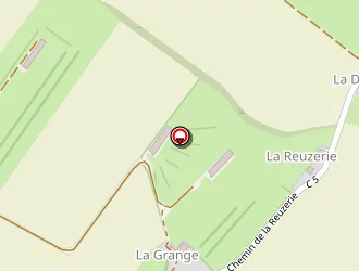 Carte de Anabelle Coiffure à Courcelles-la-forêt