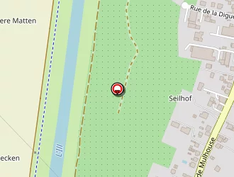 Carte de Passion Deco à Sausheim