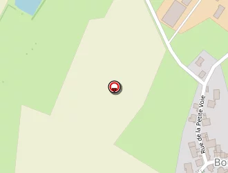 Carte de Urgence (services Locaux) à Bougey