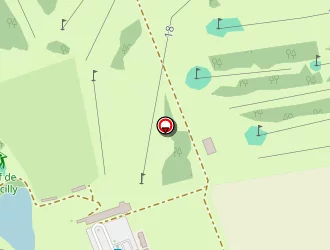 Carte de Anthem Dj à Marcilly-en-villette