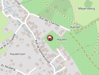 Carte de Publyqual à Roderen