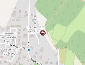 Carte de Fj Auto Clean à Plaudren