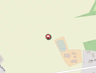 Carte de Ing 2000 à Aillant-sur-milleron