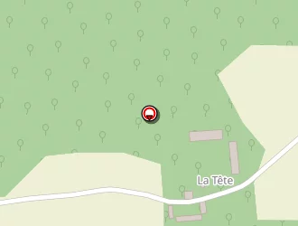 Carte de Mivoisin à Adon