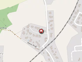 Carte de Perrel Robert à Pluvigner