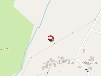 Carte de Monteiro Michaël à Locqueltas