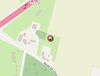 Carte de Besnardeau James à Bailleul (le)