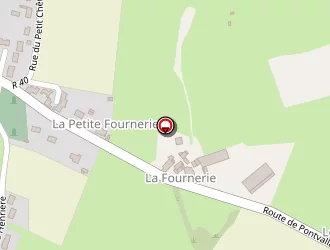 Carte de Guénaux (earl) à Requeil